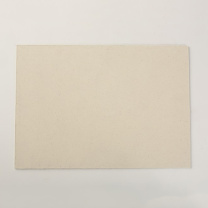 太美 TEMATHERM 1100 高密度陶瓷纤维密压板 1000*1000*2.0mm 5张起订 货期大概5天左右发出 偏远地区运费另议