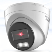 海康威视 HIKVISION 摄像头 3386FWDV2-IS2.8mm 800万4K超高清 (白色)
