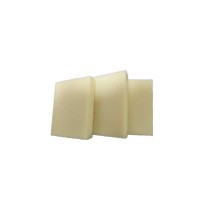 维跃 PP板 1米*2米，厚8mm，米黄色 