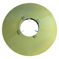 全桂 玻璃纤维限高环 QGXWDB120 直径1200mm 8mm厚度