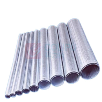 七运 镀锌钢管 DN50 厚2.8mm±0.15 长6米/根 