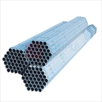 七运 镀锌钢管 DN50 厚2.8mm±0.15 长6米/根 