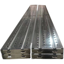 雅迎 钢跳板 0.4mm 热镀锌 