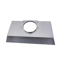 贝德力 304不锈钢防尘防水板 FSB-01 762mm*497mm*120mm 