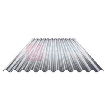 也特 屋顶镀铝锌隔板 6000X780X0.6mm 双面热镀铝锌 (银灰色)