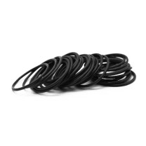 华航 O型圈 内径φ15*2 氟橡胶