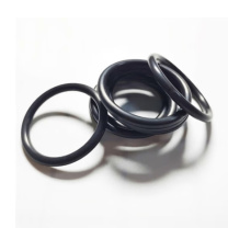 静牌 三元乙丙橡胶O型圈 外径620x10mm 线径10mm 5个 (黑色)