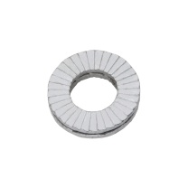毅螺 锁紧垫圈 M20×3.4mm 碳钢_镀达克罗_44HRC 起订量10个