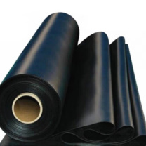 DYQT 氟橡胶板 YL684 1.5mm