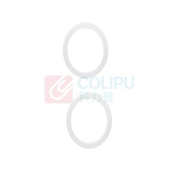 米淇 密封圈 外径124.5mm*内径103mm 12个