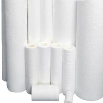 派智达 PAIZHIDA PP棉滤芯 pp-40 /精度5μm/Φ 62mm