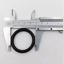 晶事达 O型圈 Φ172×7mm \NBR