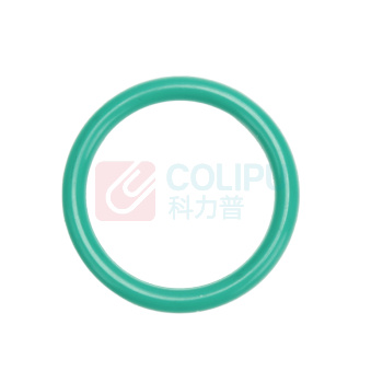 璐克斯 硅胶O型圈 硬度70 内径170mm,线径6mm (颜色随机) 货期10天