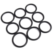 璐克斯 O型密封圈 外径110*线径2mm 货期10天