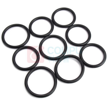 璐克斯 O型密封圈 外径115*线径2.5mm 货期10天