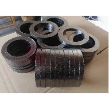 晶事达 柔性石墨填料环 J961Y-260 DN25-05