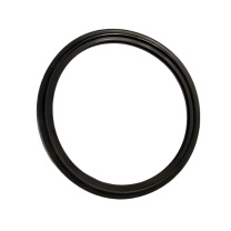 晶事达 卡箍密封圈 DN150 2.5MPa 橡胶