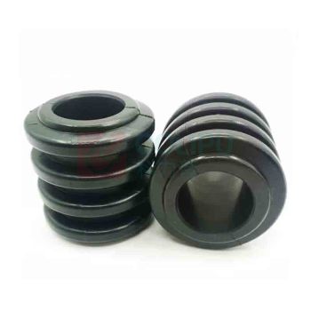 晶事达 联组弹性圈 φ25*φ45*25 丁晴橡胶