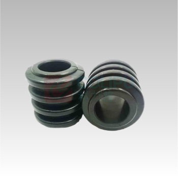 晶事达 联组弹性圈 φ25*φ45*25 丁晴橡胶