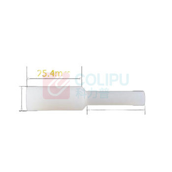 璐克斯 硅胶手拉塞圆柱胶塞耐高温硅胶塞 M10-25mm 货期35天