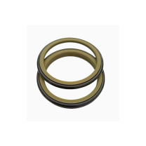 东晟 斯特封 DSJ0250L+DSJ0300L PTFE+丁腈橡胶 25×32.3×3.2mm+30×37.3×3.2mm