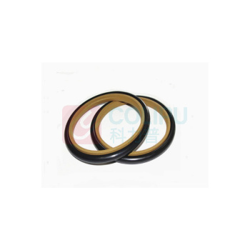 东晟 斯特封 DSJ0250L+DSJ0300L PTFE+丁腈橡胶 25×32.3×3.2mm+30×37.3×3.2mm