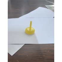 米恒 密封帽 SC2301-C1Y 材料:HDPE