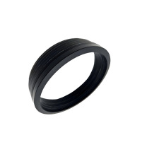 FIDIA A轴密封圈 PCRPA001740 尺寸:72.5×5.33mm,材质:FKM 氟橡胶