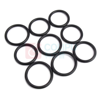 优企 橡胶密封圈 23*1.9mm 50个/包