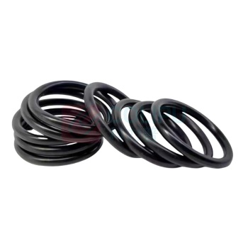 番鑫工贸 O型圈 7.5*1.5mm 丁腈橡胶