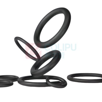 番鑫工贸 O型圈 7.5*1.5mm 丁腈橡胶