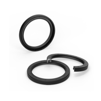 茂顺 NAK TC 骨架油封 10003003170 内径15mm 外径22mm 高度4mm (NBR)