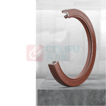 茂顺 NAK TC 骨架油封 10003031230 内径17.46mm 外径25.4mm 高度9.53mm (FKM)