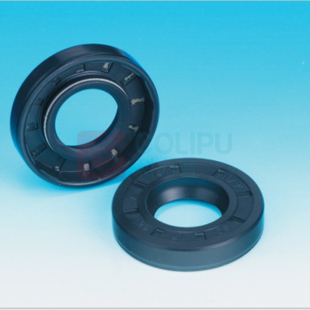 茂顺 NAK SC 骨架油封 10003027875 内径12.45mm 外径22mm 高度6mm (NBR)