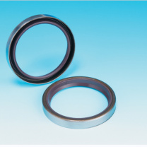 茂顺 NAK TB 骨架油封 10002039639 内径430mm 外径470mm 高度19mm (NBR)