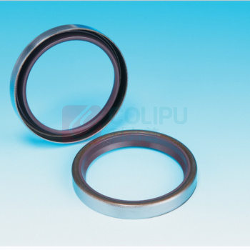 茂顺 NAK TB 骨架油封 10002036312 内径470mm 外径530mm 高度25mm (NBR)