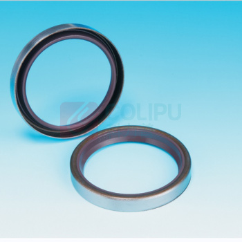 茂顺 NAK SB 骨架油封 10002038307 内径400mm 外径460mm 高度25mm (NBR)