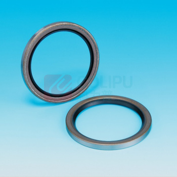 茂顺 NAK SA 骨架油封 10001007510 内径180mm 外径220mm 高度16mm (FKM)