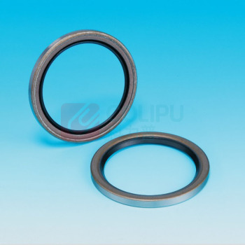 茂顺 NAK SA 骨架油封 10001007531 内径330.2mm 外径381mm 高度25.4mm (FKM)