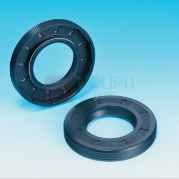 茂顺 NAK TG 骨架油封 10008003536 内径310mm 外径340mm 高度15mm (FKM)