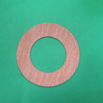 弗兆 橡胶垫片 148.5*89*3 突面(RF) 1个/包 石棉 DN80 Class300 HG/T20627-2009