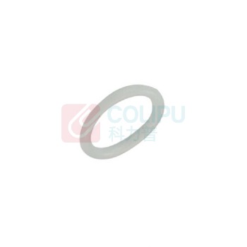 金运 O型硅橡胶密封圈 外径12mm 线径2mm 