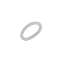 金运 硅橡胶密封圈 6分 外径24.5mm 内径16mm 