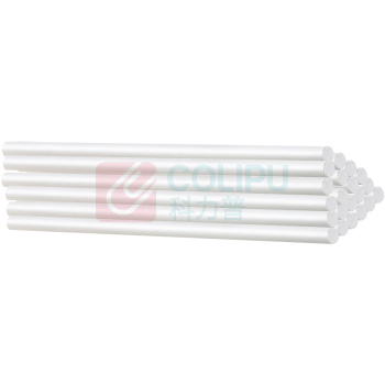 威王 VEWIN 快干速溶热熔胶棒胶条 11*270mm 1公斤/包 约37根