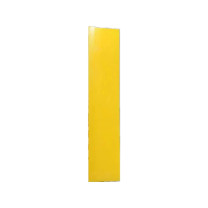 鑫跃昌 防油控漏密封氟橡胶条 30*12mm 中心通孔直径6mm 卡爪厚度3.5mm