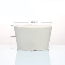 科睿才 橡皮塞 13# 10827 68.4mm*39.9mm*55.2mm