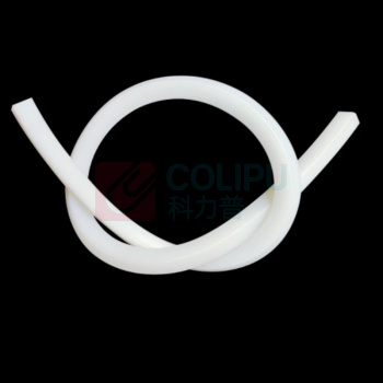 力航 实心硅胶密封条 8mm*10mm