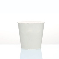 科睿才 橡胶塞 10819 5#, 29.1*28.6*22mm