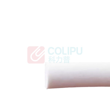 极一 圆柱密封条 ф12mm*5m (白色)