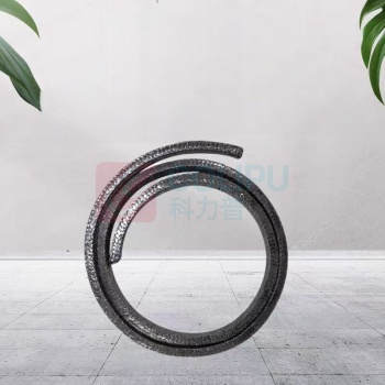 也特 石墨盘根 柔性密封条 15x10mm